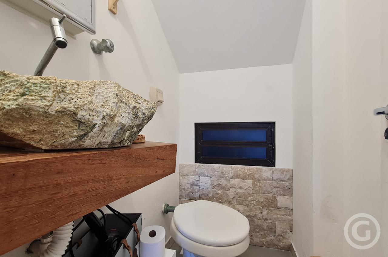 lavabo 