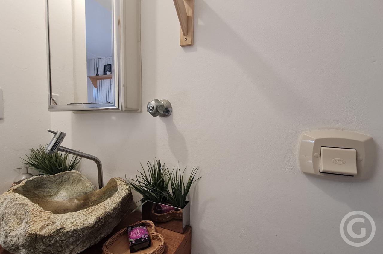 lavabo 