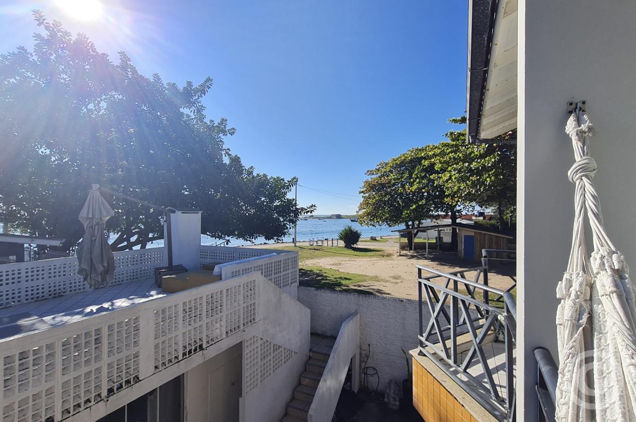 vista suíte  