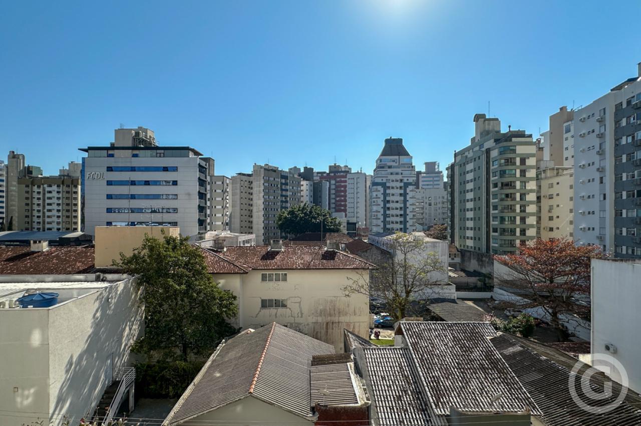 quarto 2 vista