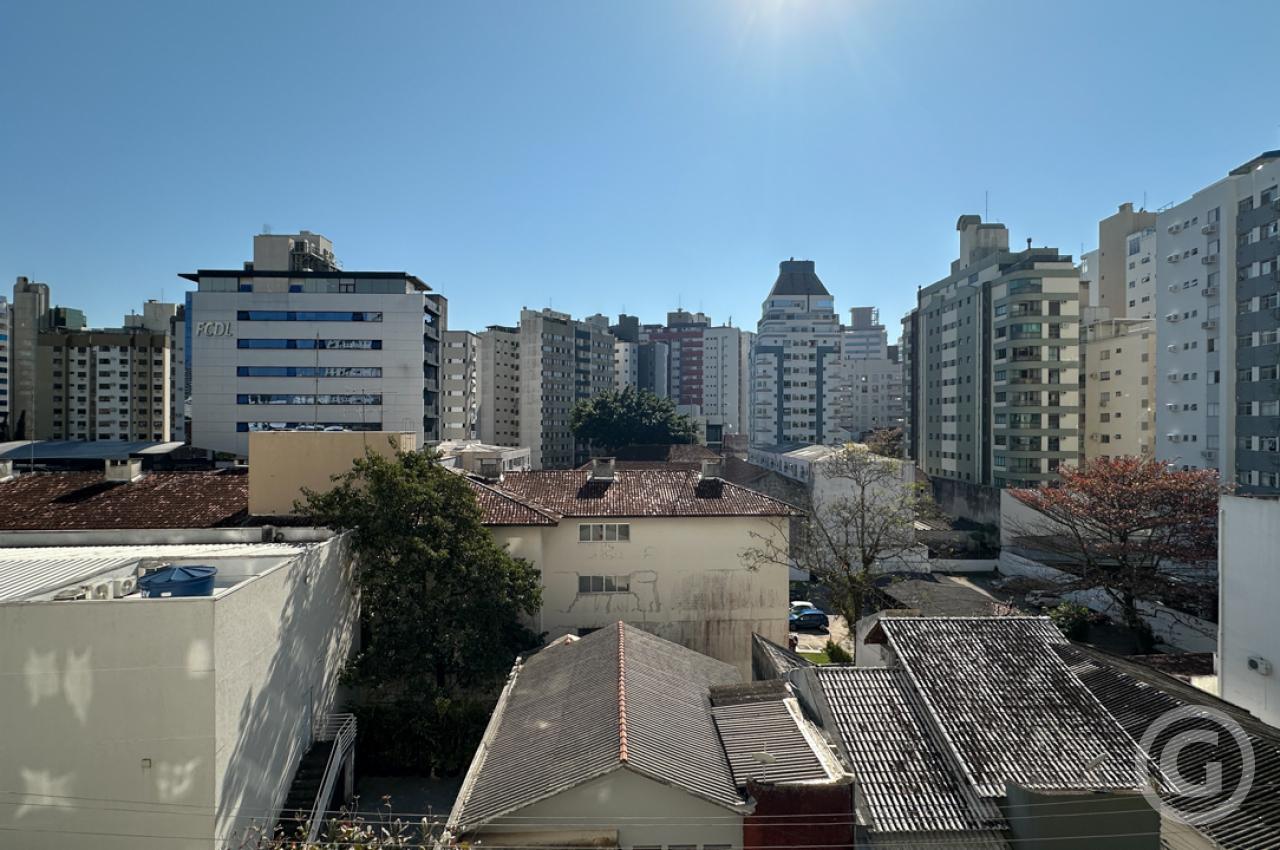 quarto 3 vista
