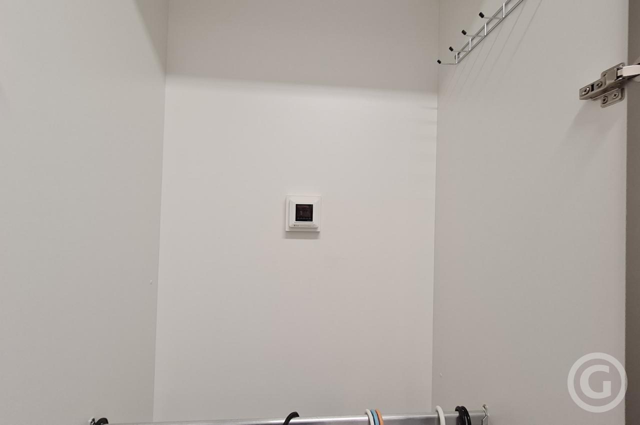 closet suíte 1  