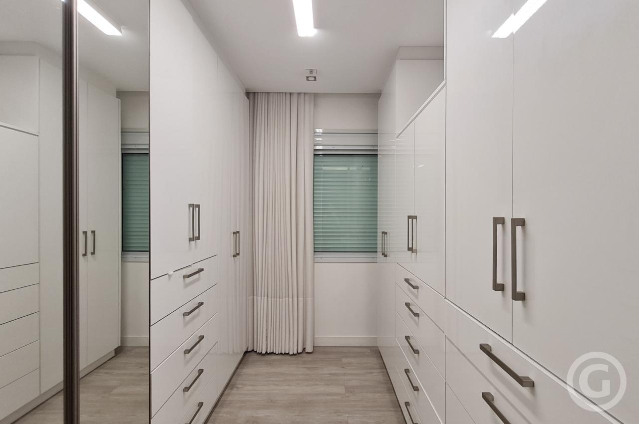 closet suíte 1  