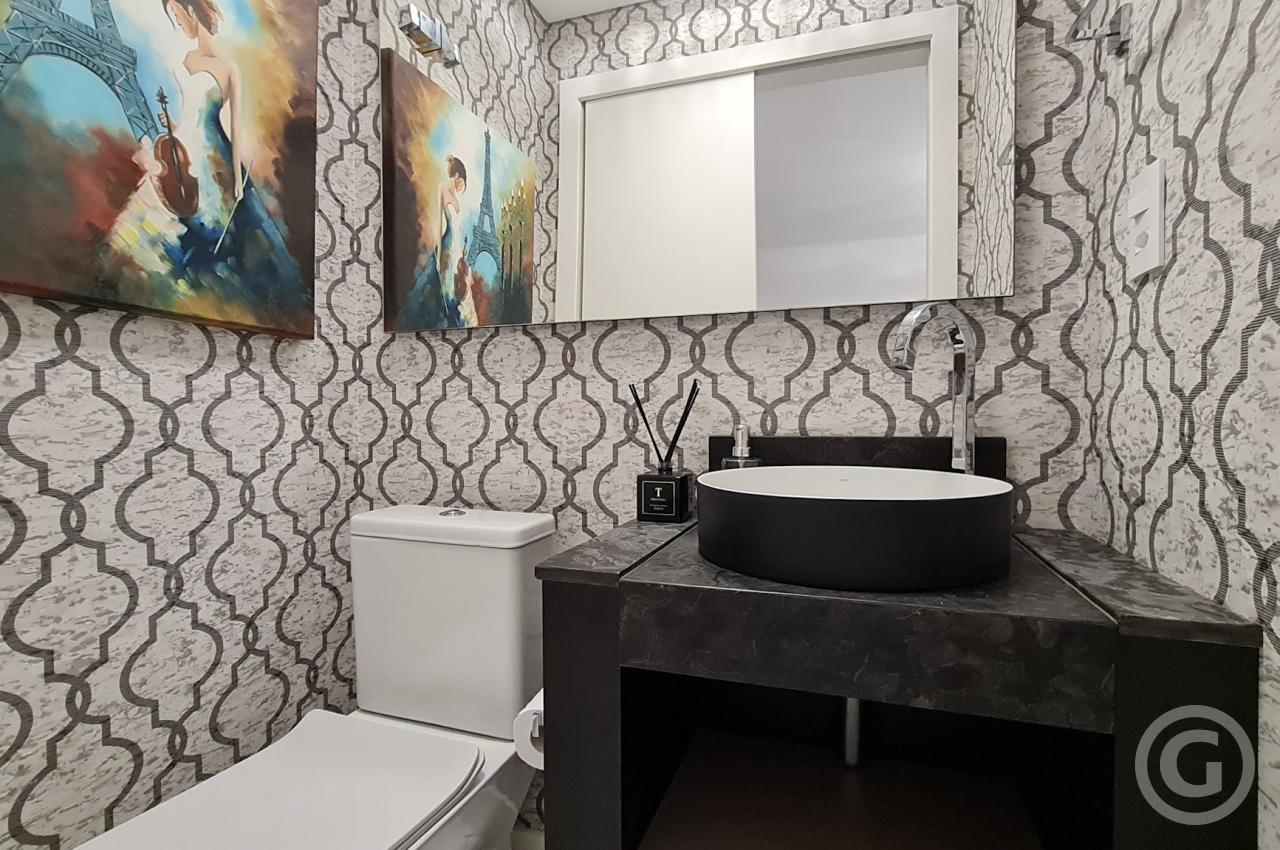 lavabo