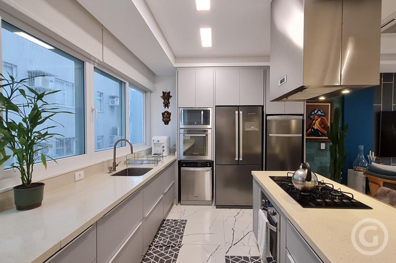 cozinha
