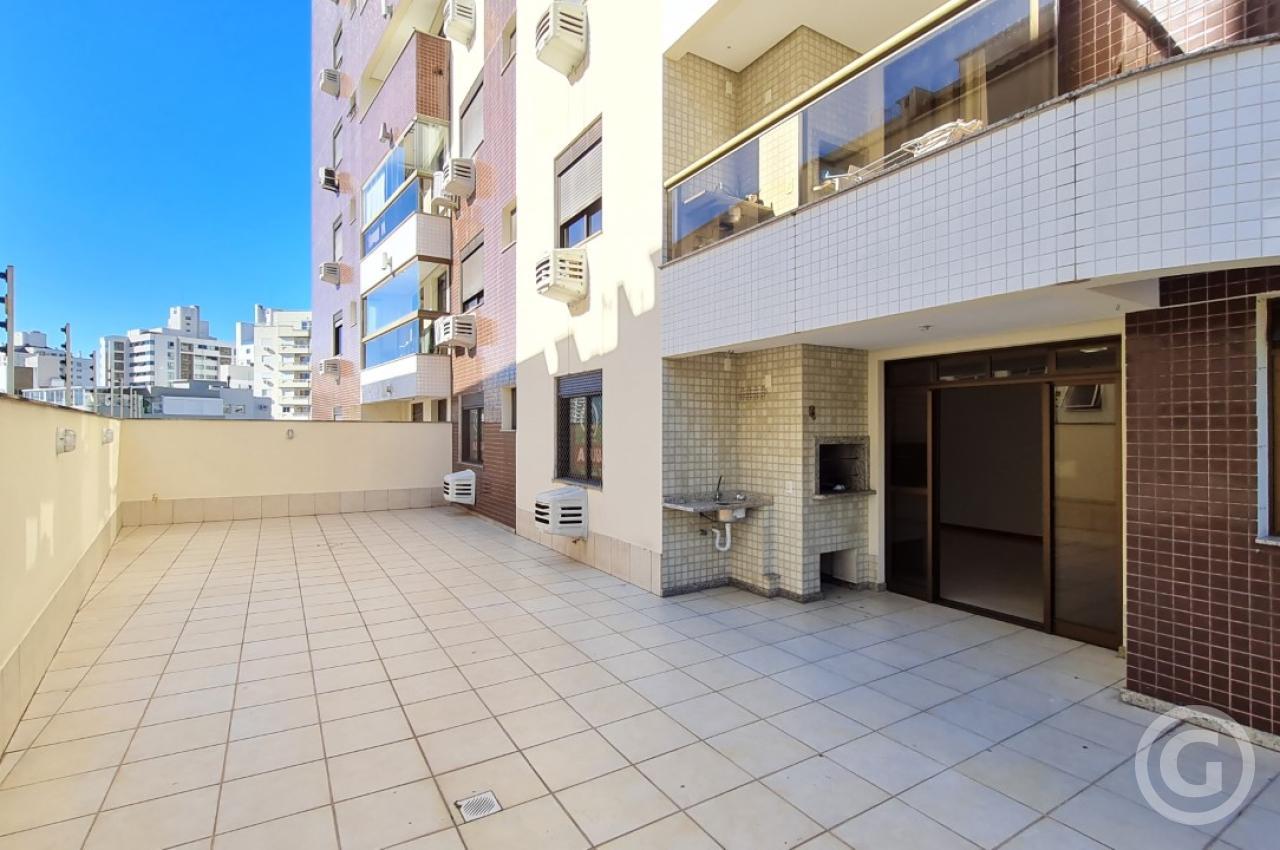 terraço privativo 