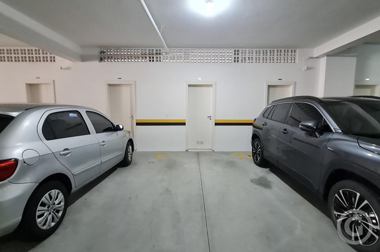 garagem