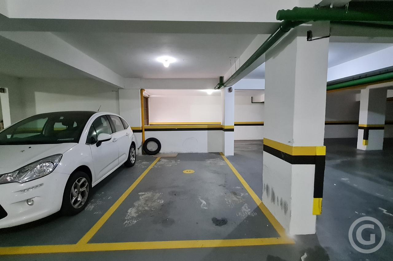 garagem