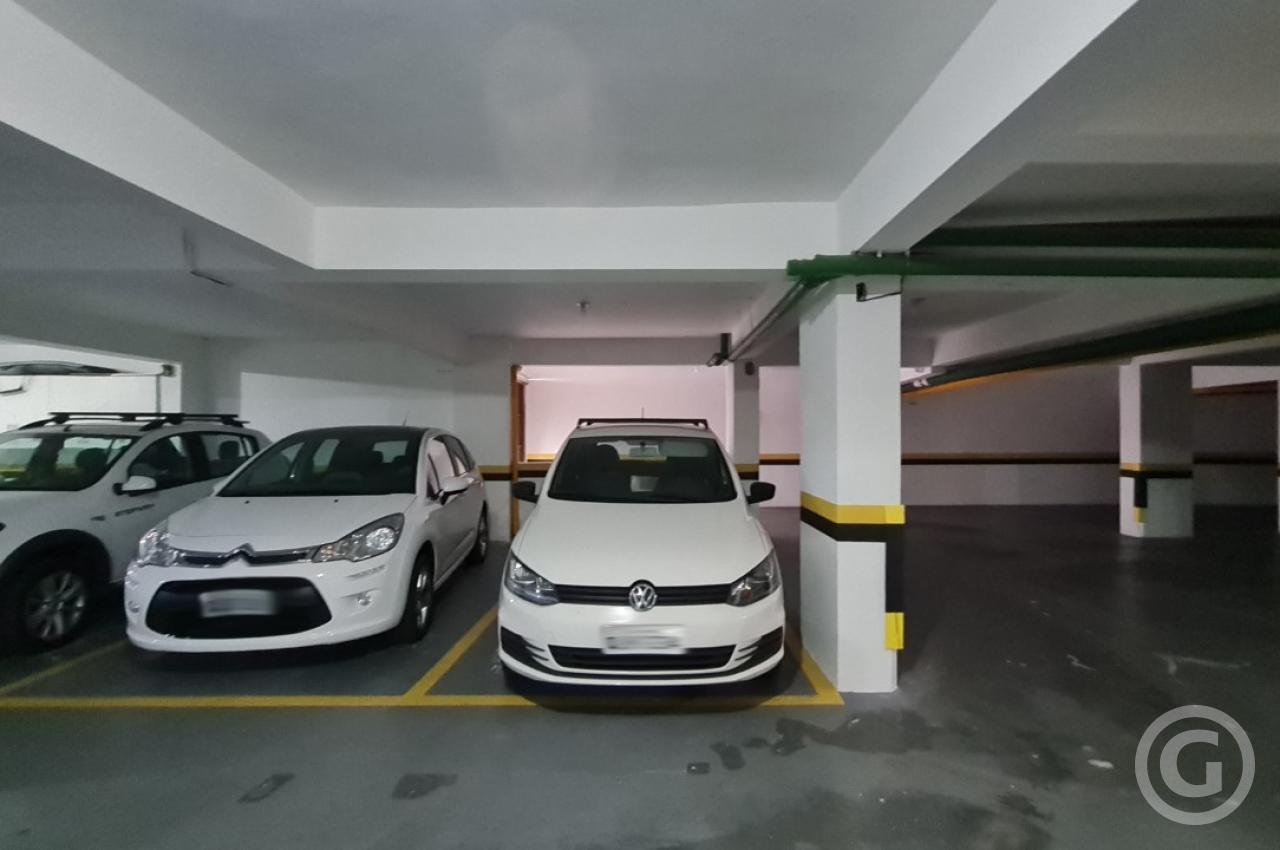 garagem