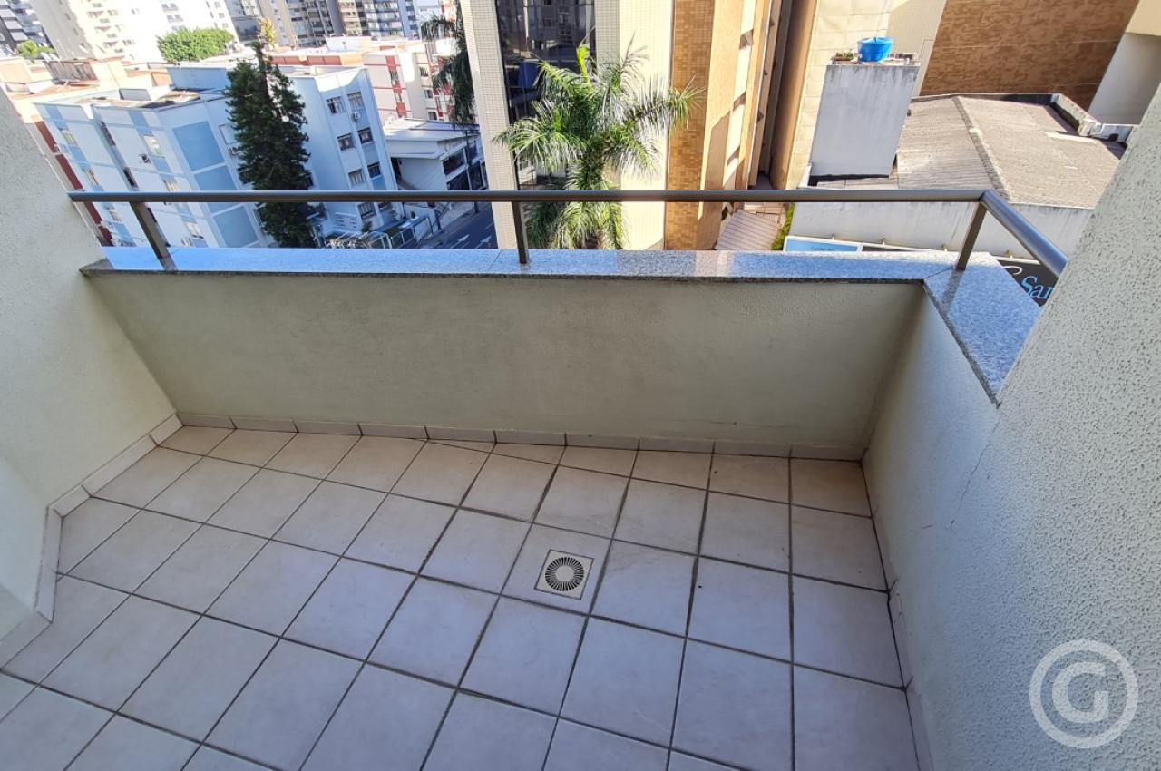 sacada suíte