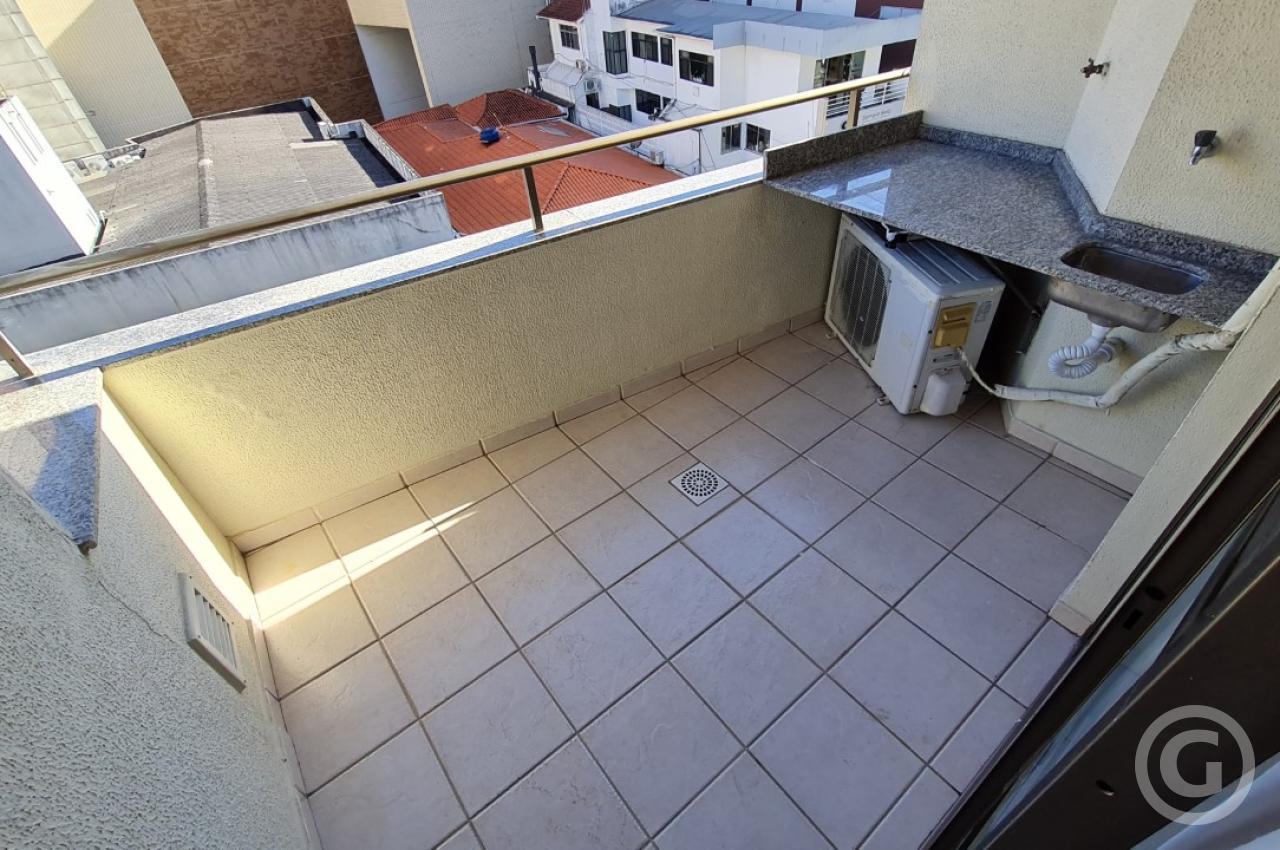 sacada sala