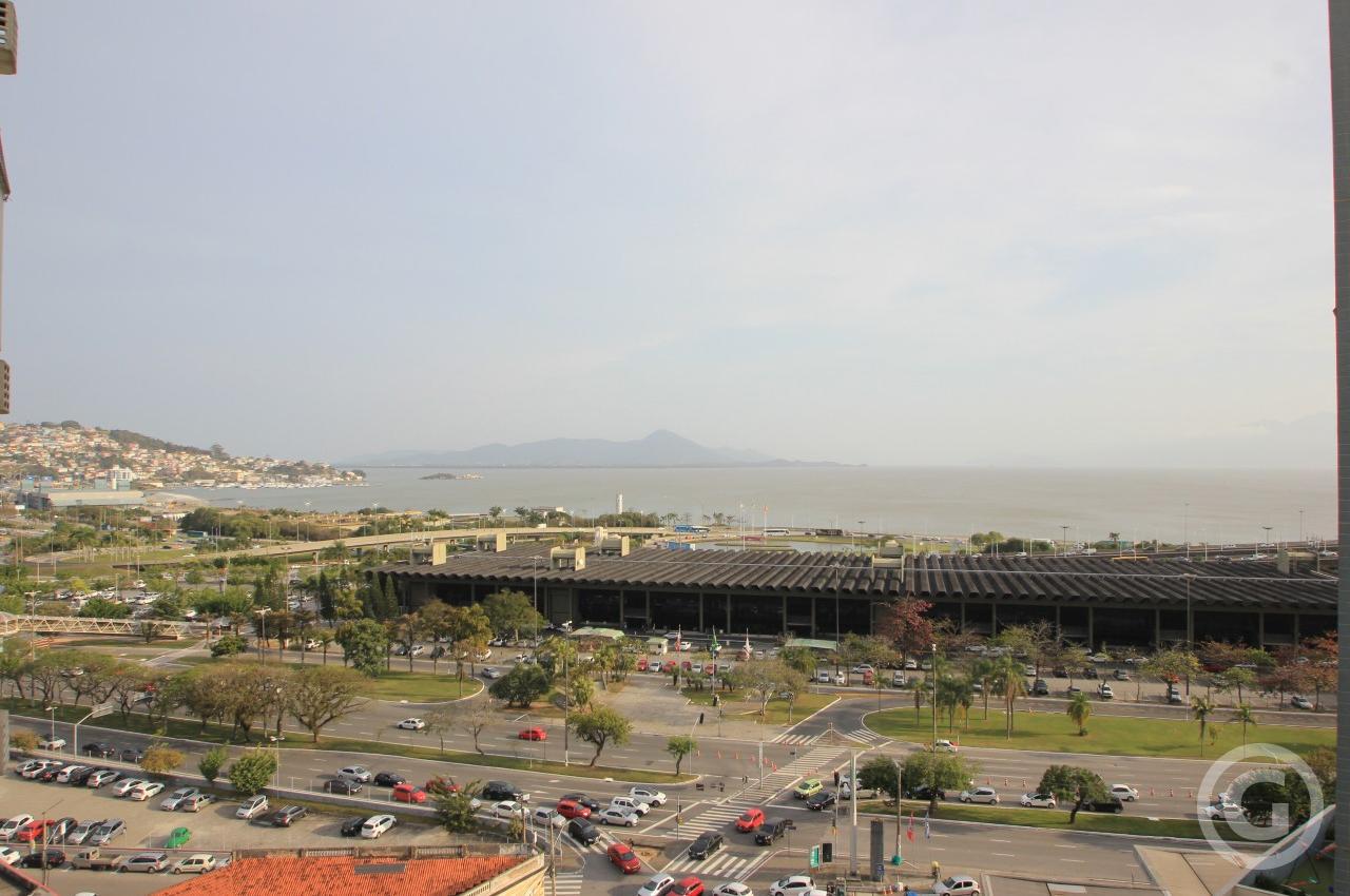 vista da sala