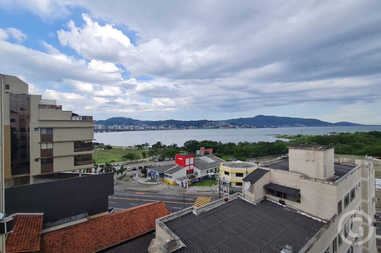 vista da sala