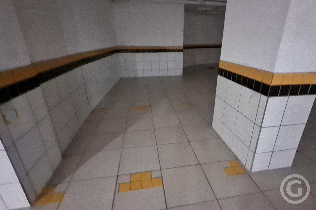 garagem moto