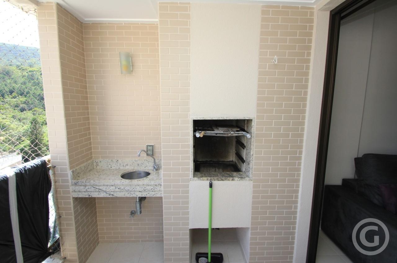 churrasqueira sacada