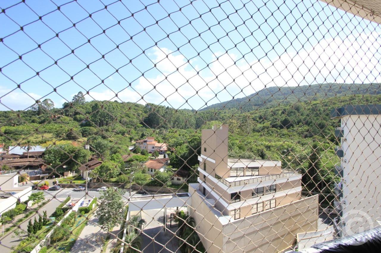 vista da sala