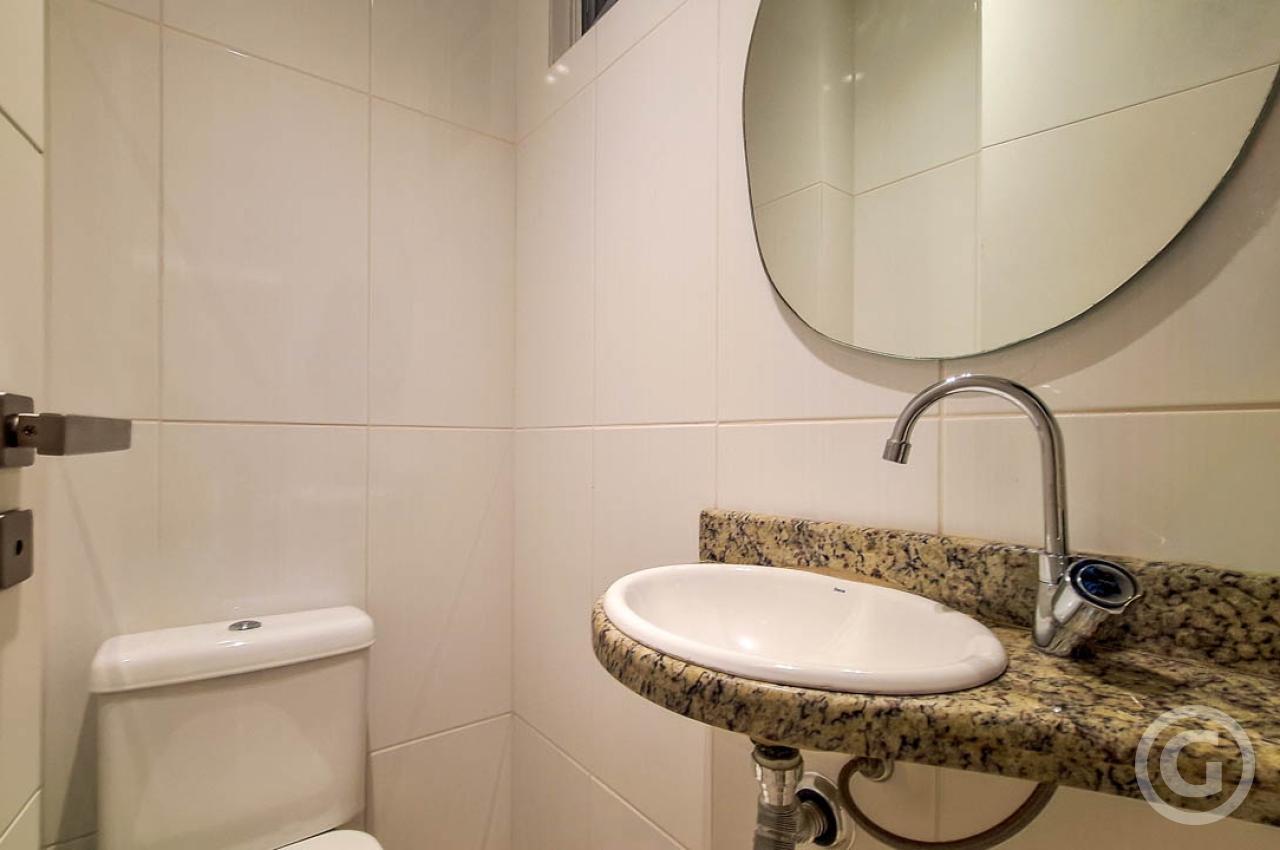 lavabo