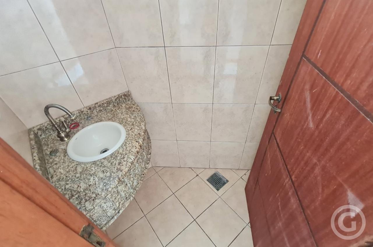 lavabo
