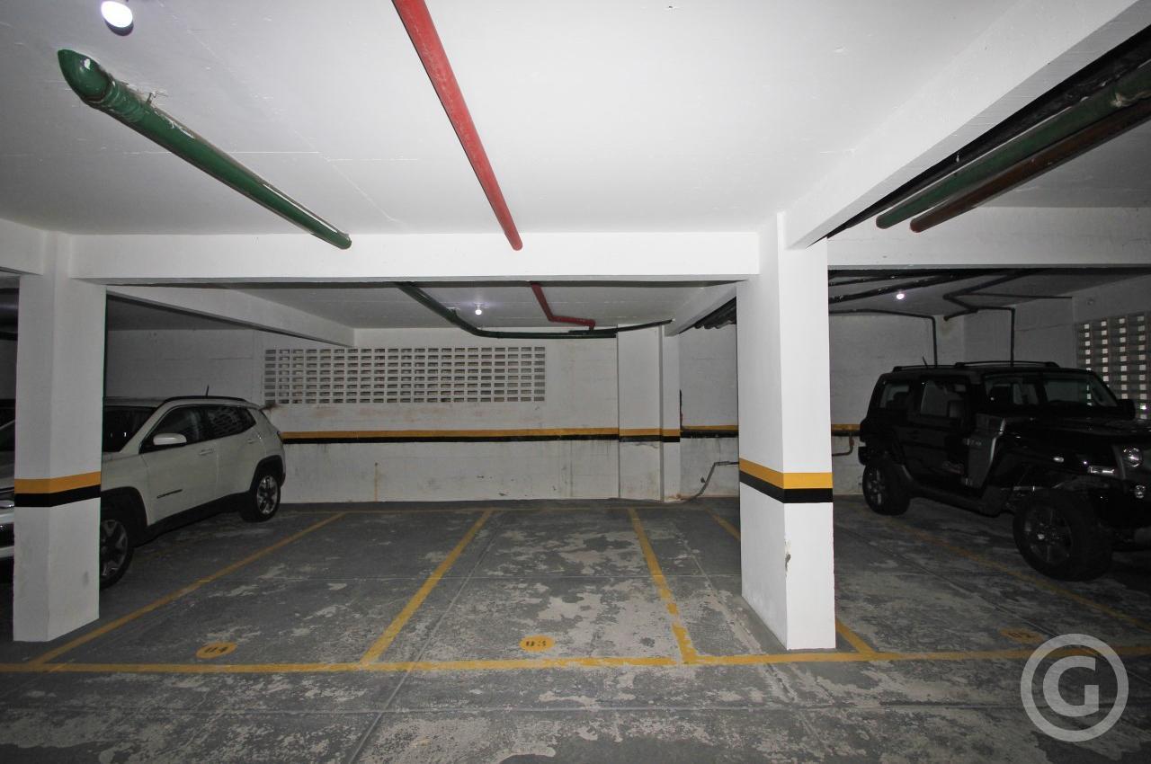 garagem garagem