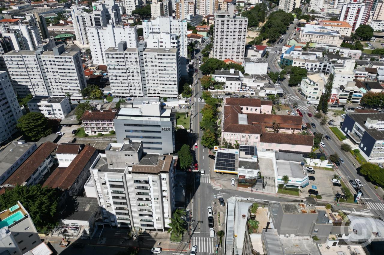 drone localização