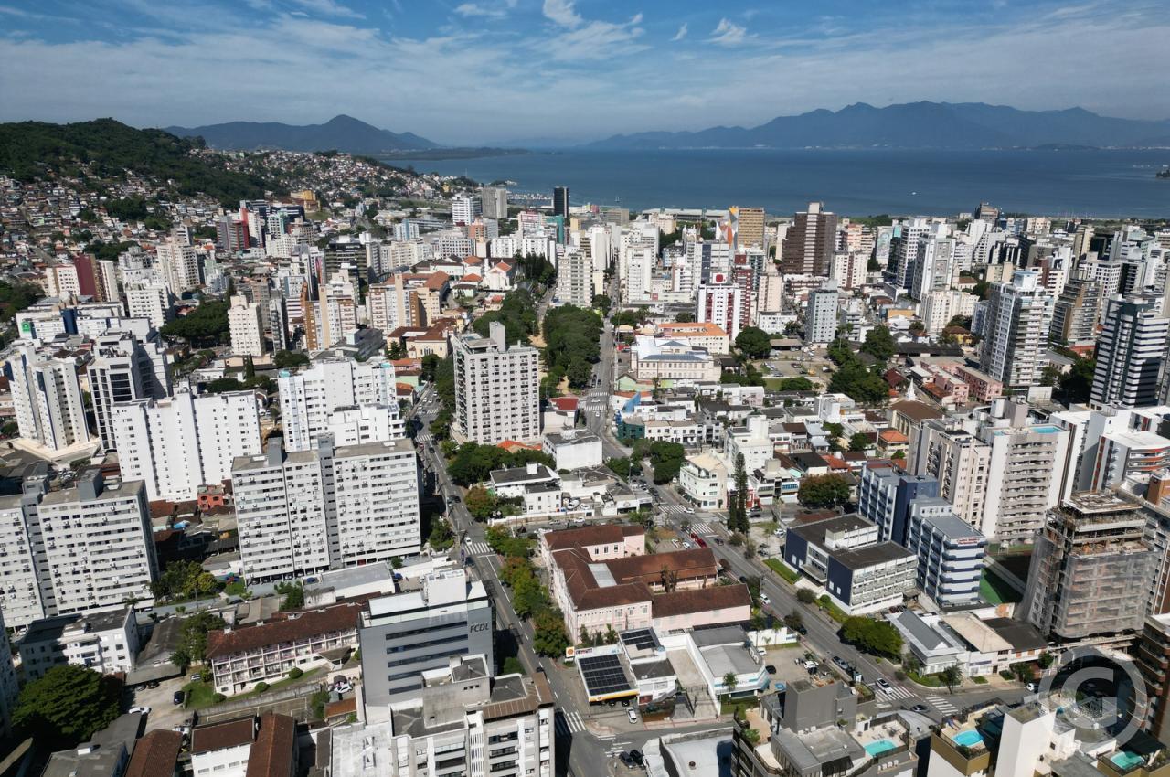 drone localização