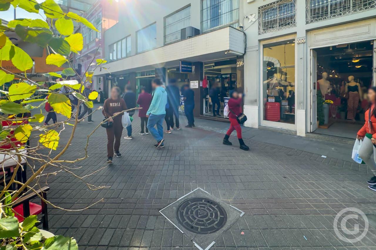 fachada loja 