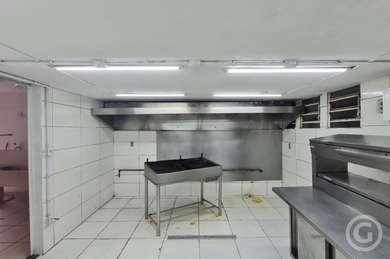cozinha 