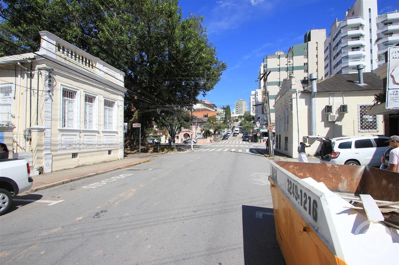 localização  