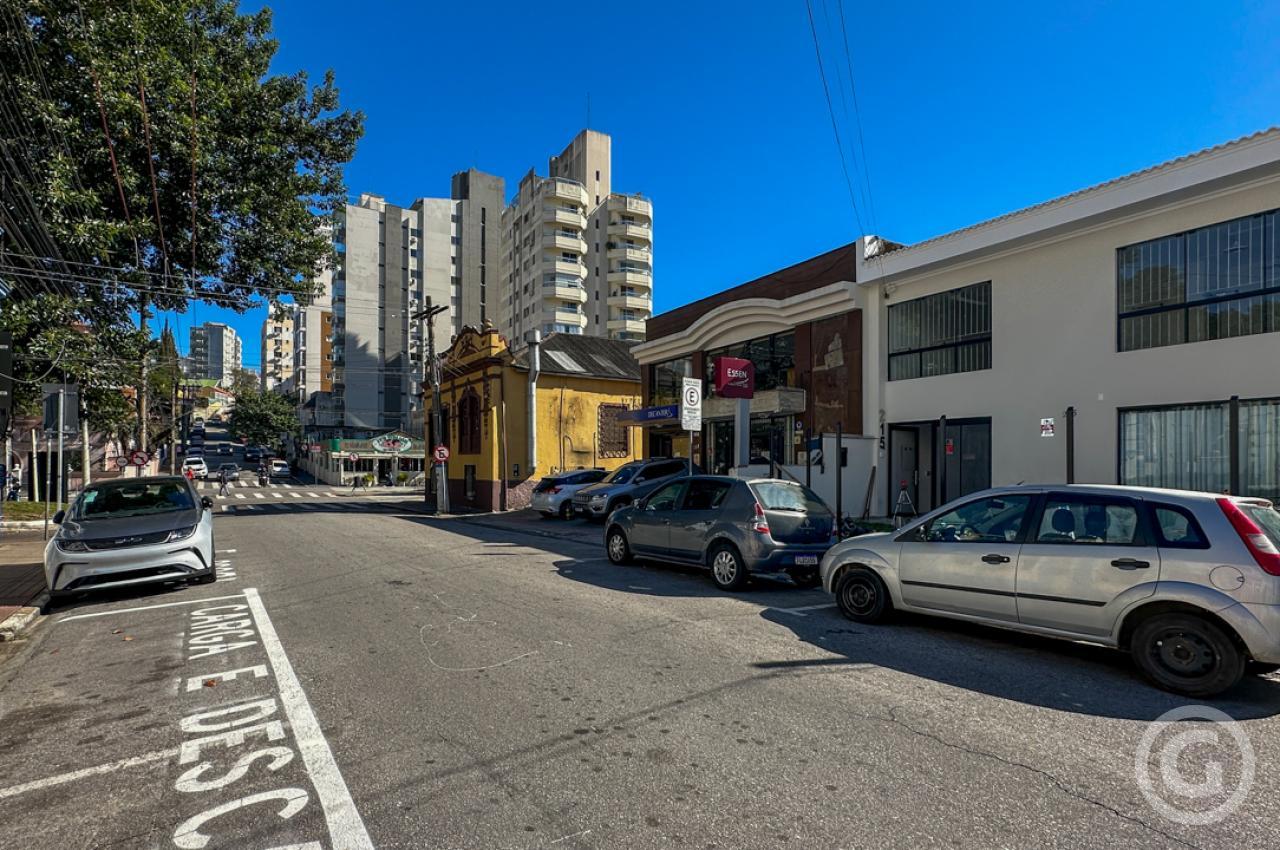 localização 