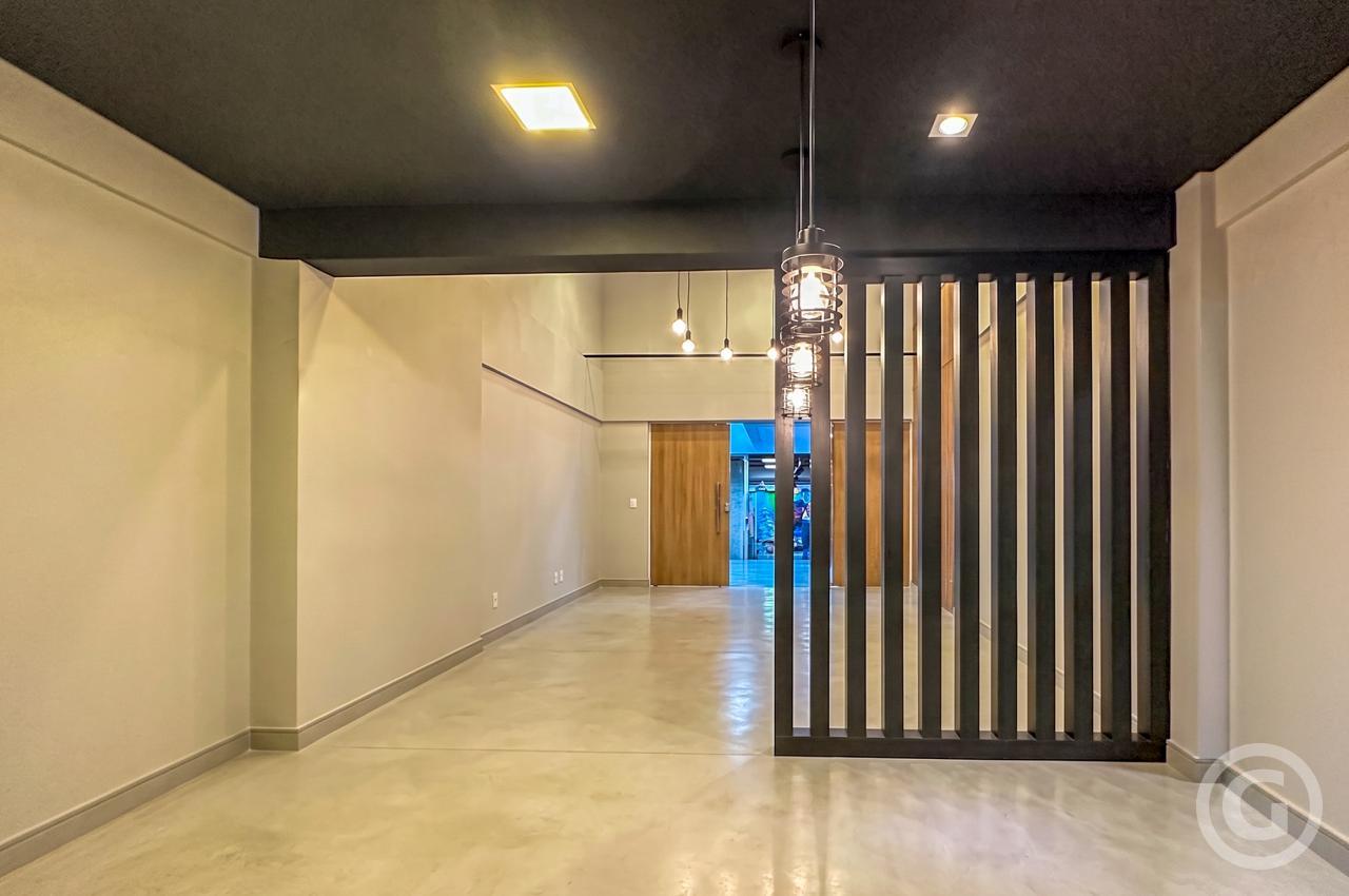 térreo 