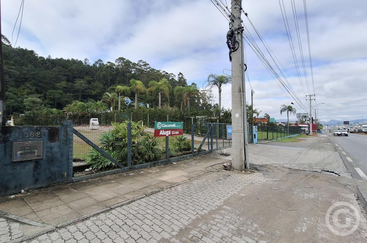 localização  
