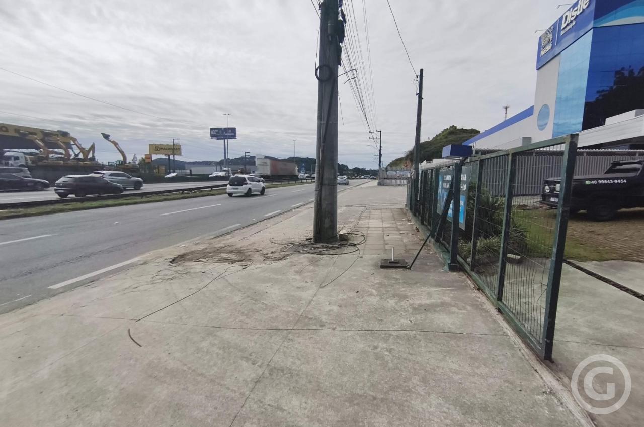 localização 