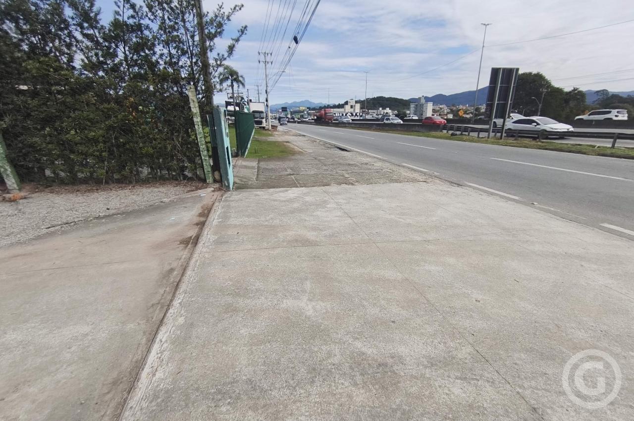 localização 