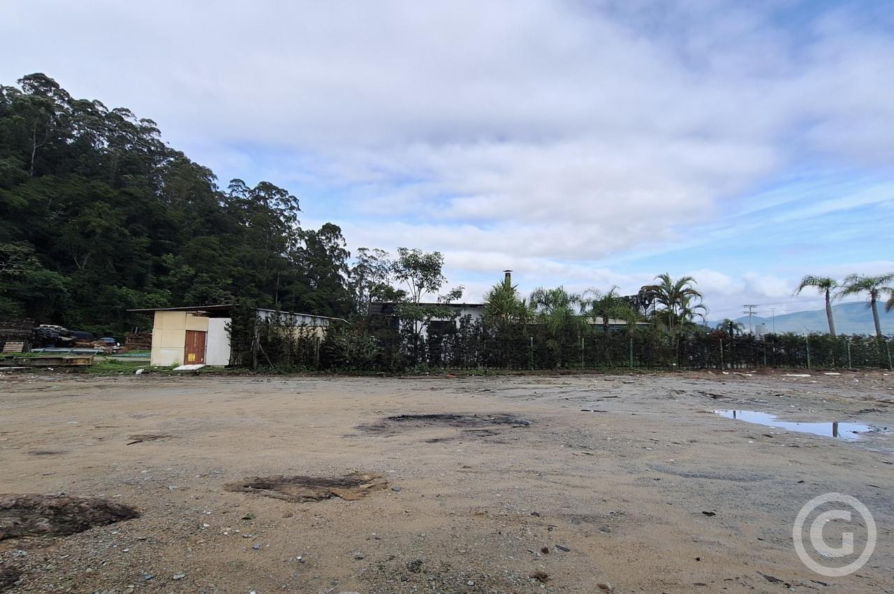 terreno  