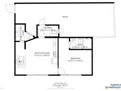 planta 2º andar