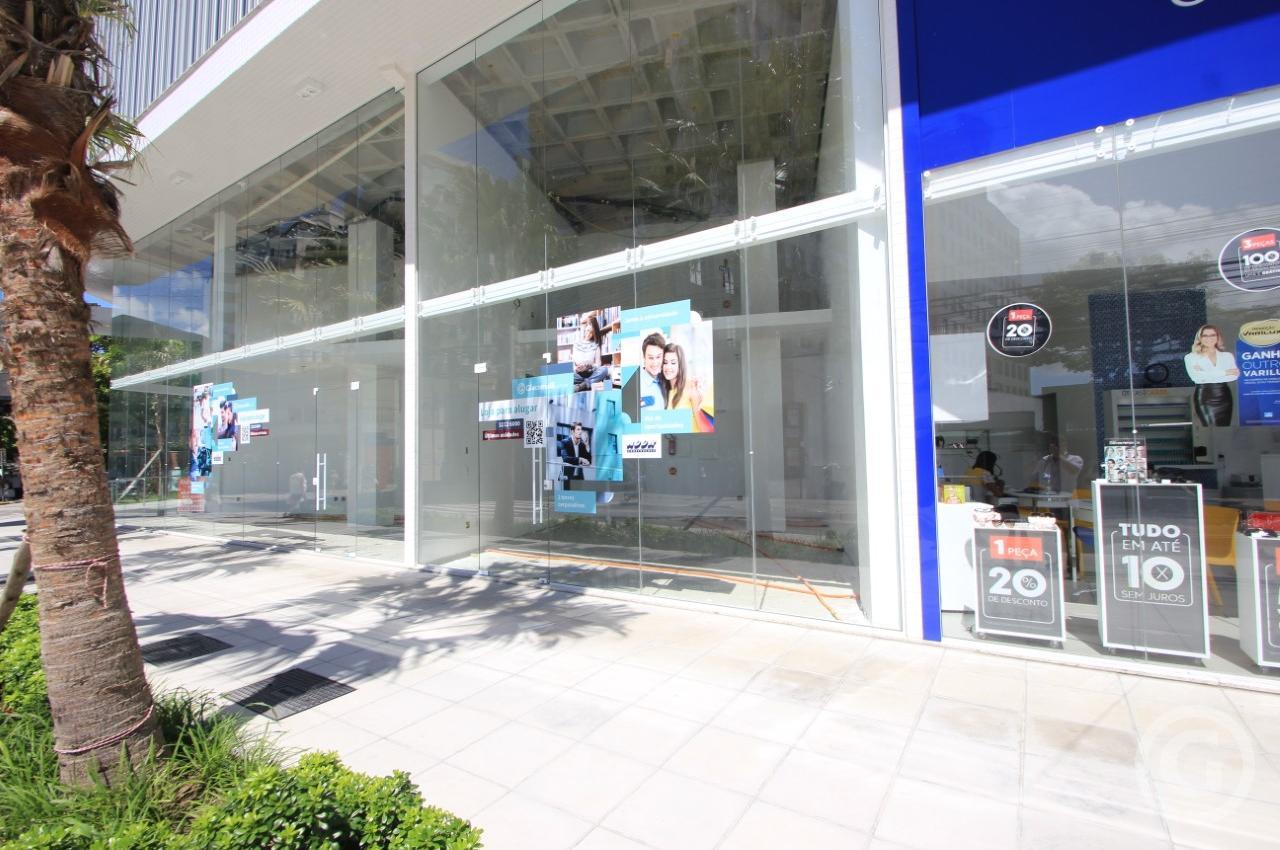 fachada loja 
