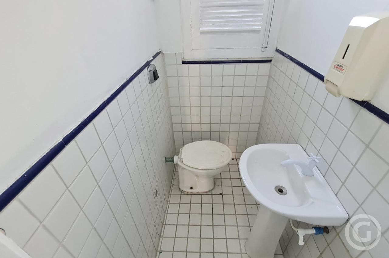 andar superior bwc 1