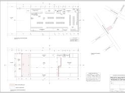 projeto arquitetônico - reforma
