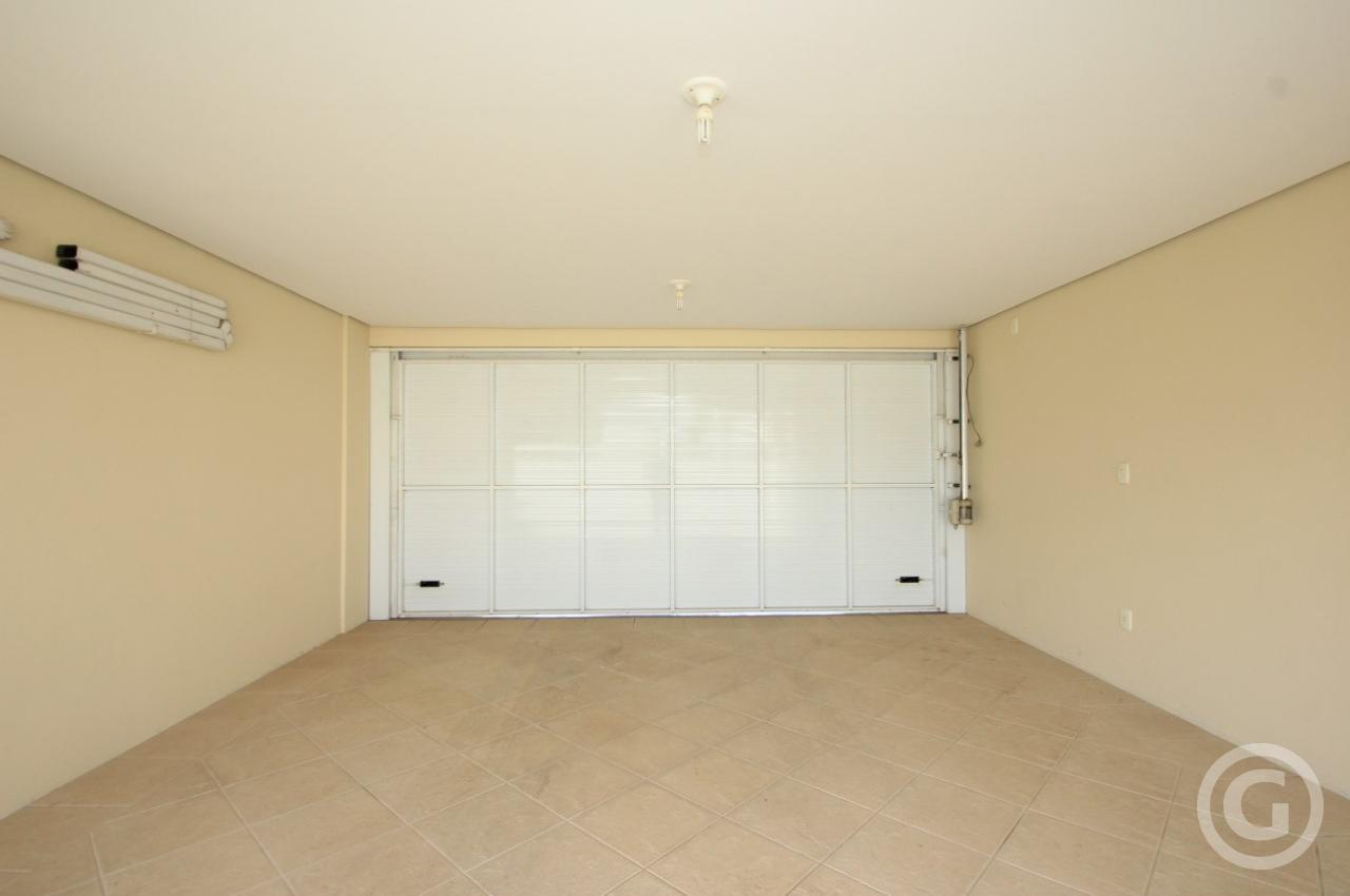 garagem