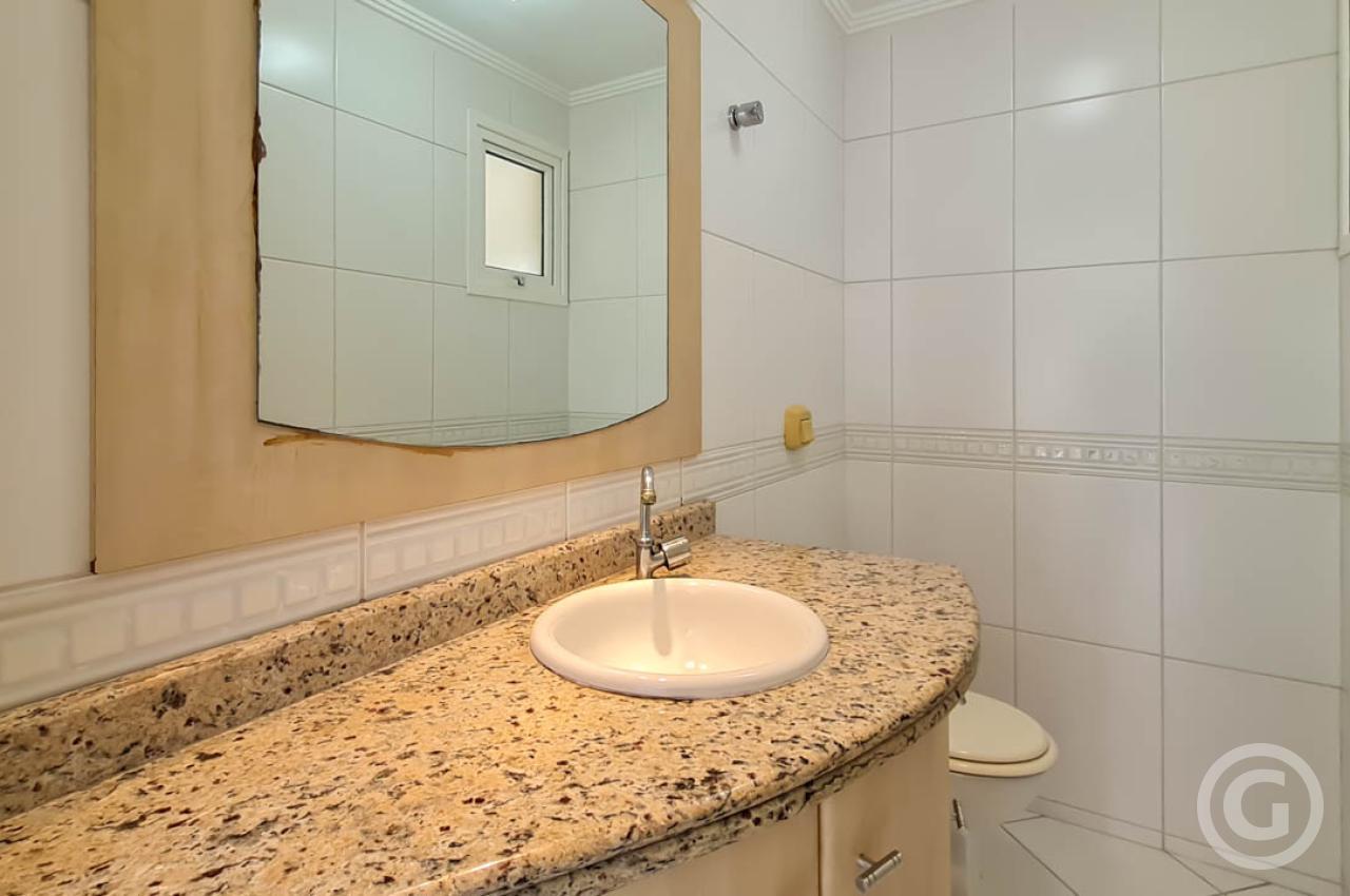 lavabo 