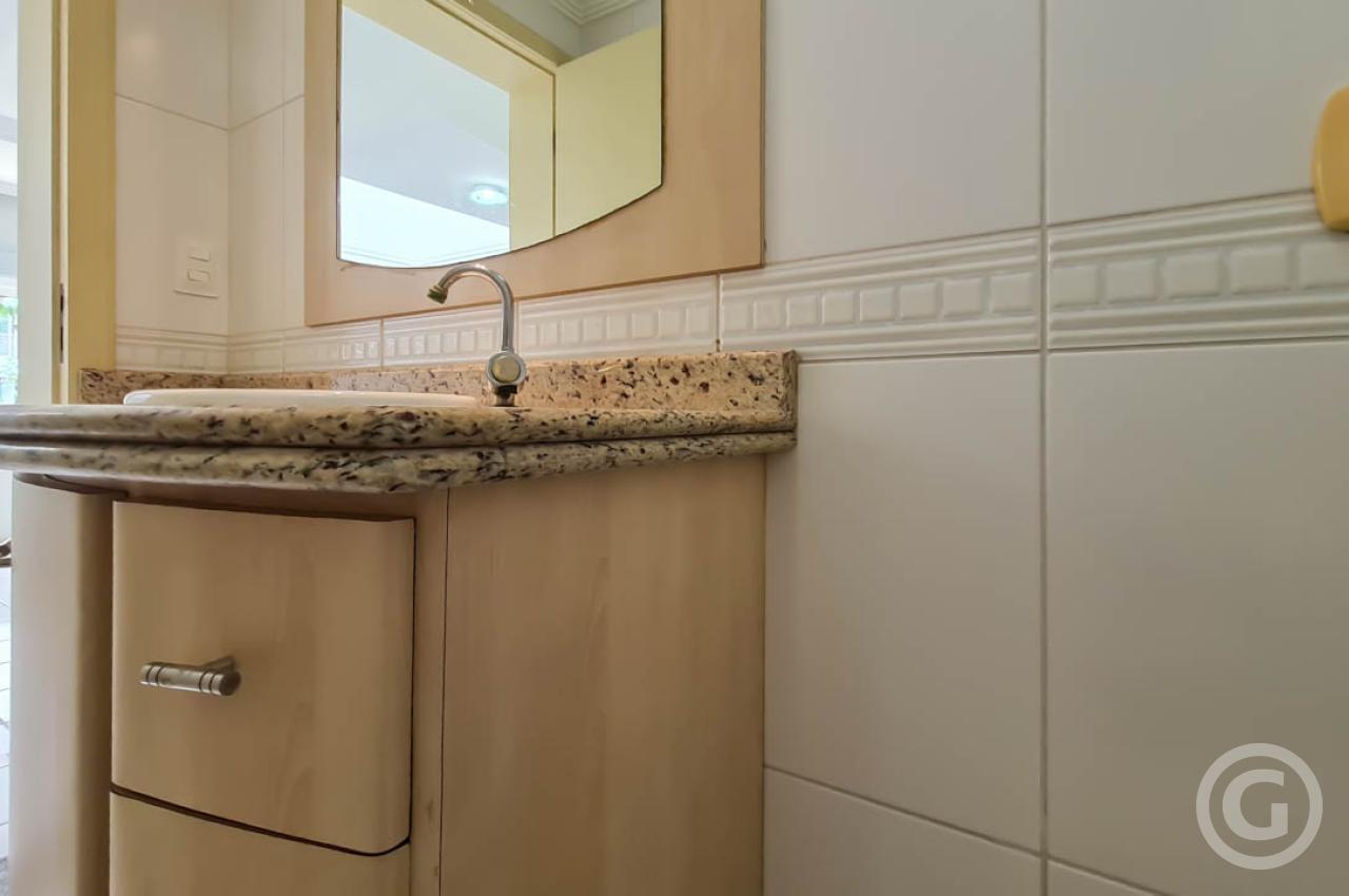 lavabo 