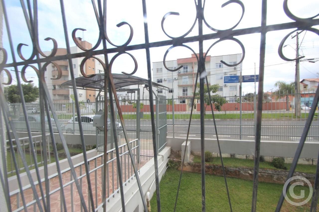 vista da sala 