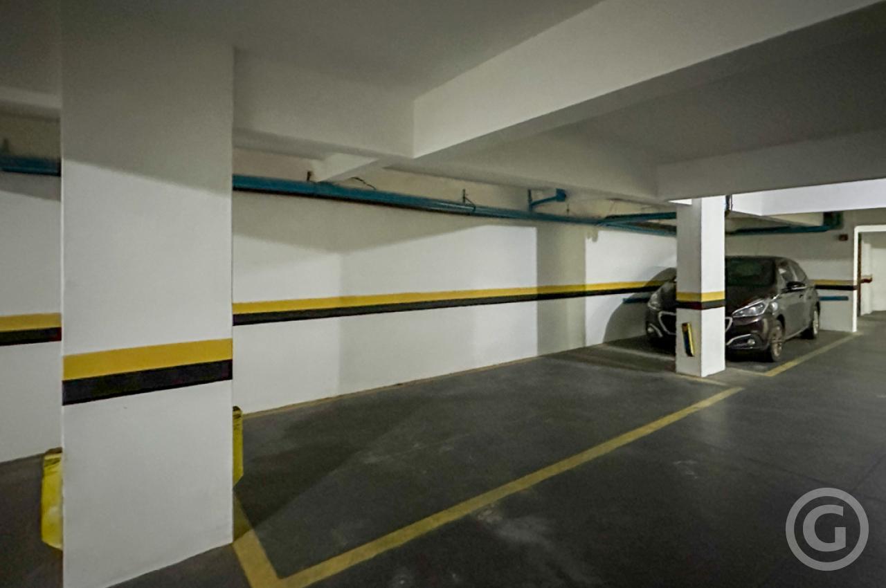 garagem 