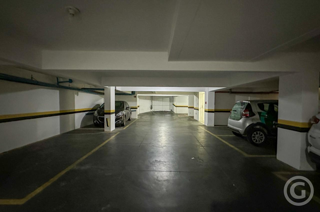 garagem 