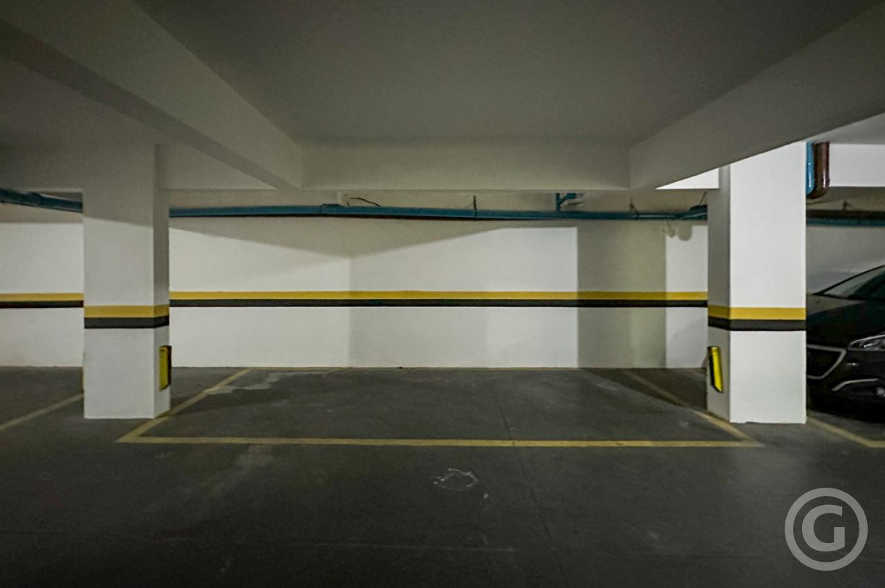 garagem 