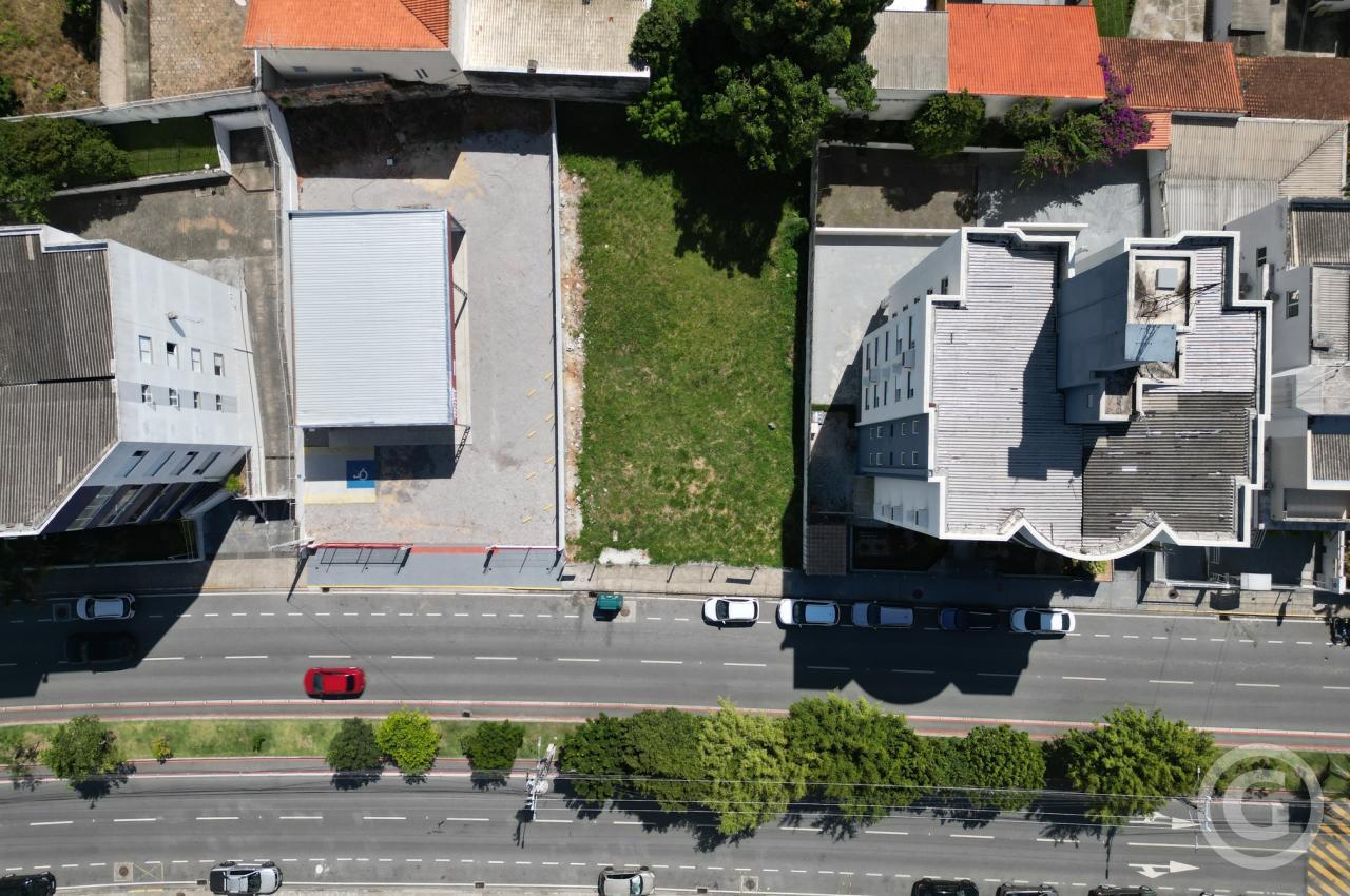 drone localização 