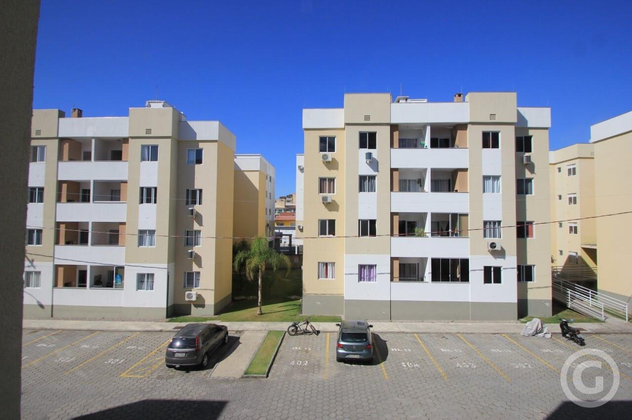vista da sala