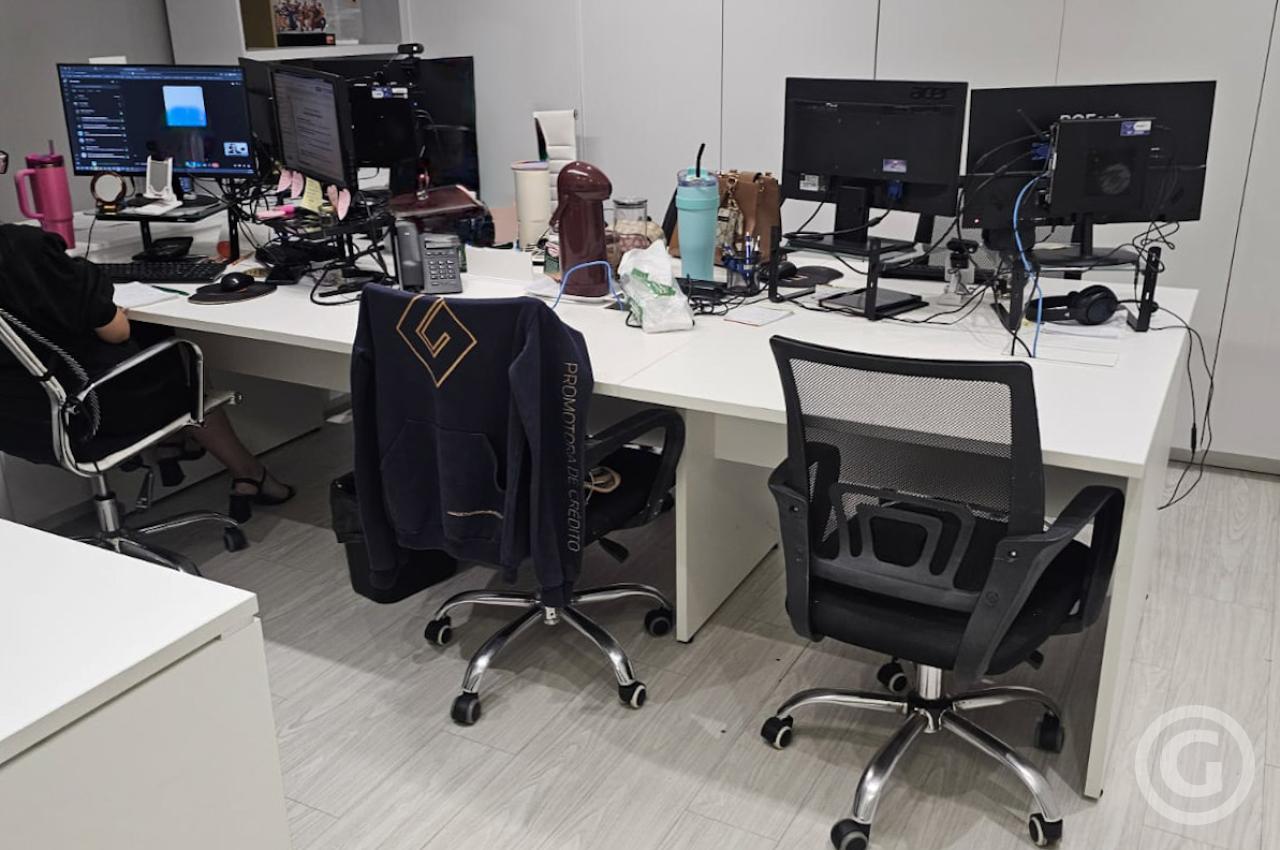 sala