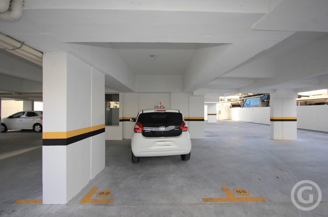 garagem