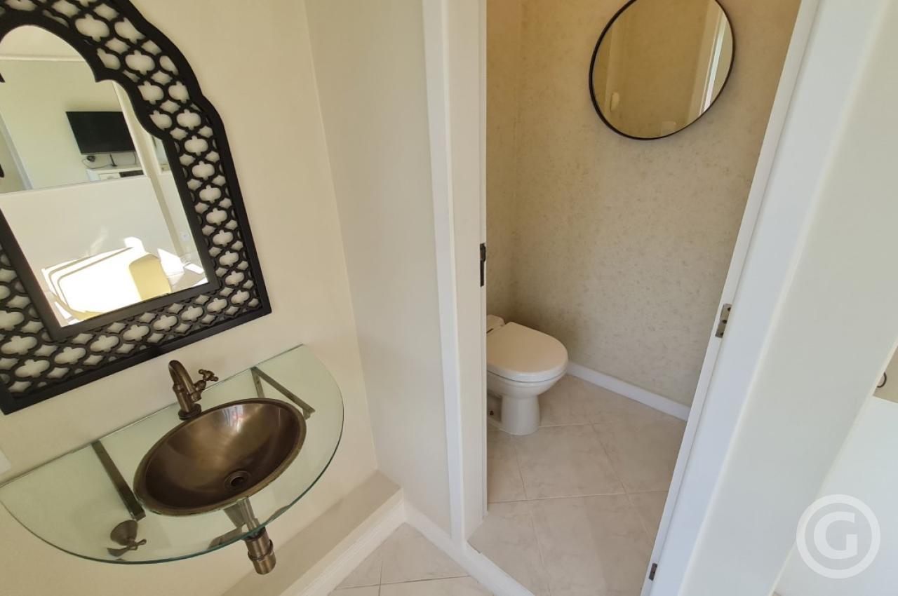 lavabo 